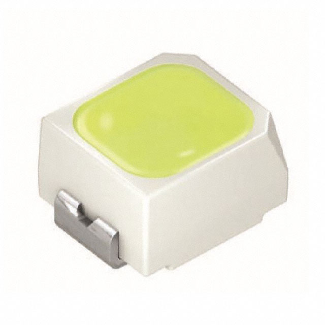 LCW MVSG.EC-BXCX-4J8K-1 OSRAM Opto (ams OSRAM)  LED Lighting - White